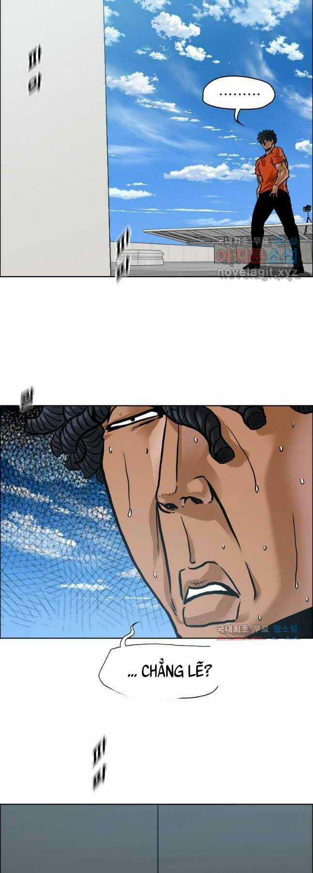 Bá Chủ Học Đường Ss4 Chapter 78 trang 16