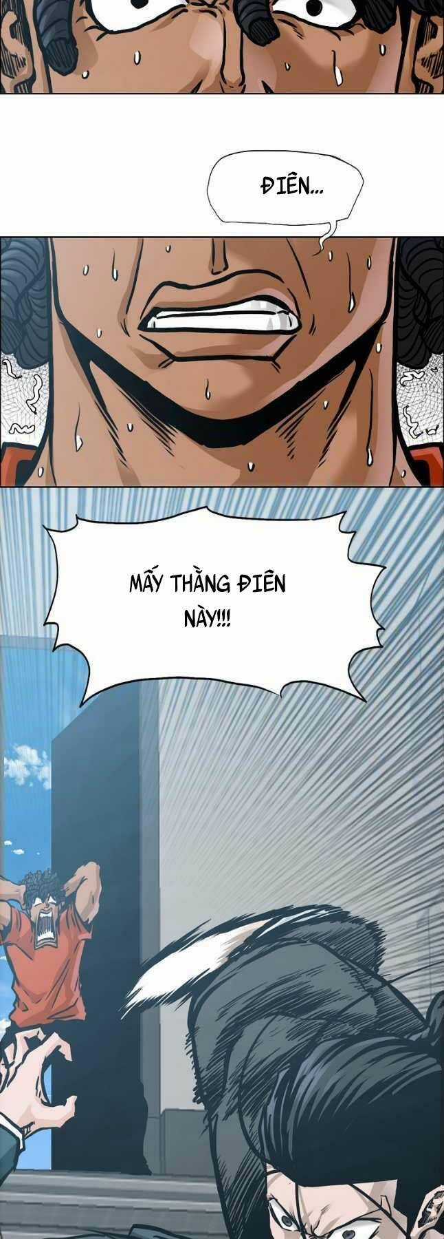 Bá Chủ Học Đường Ss4 Chapter 78 trang 18