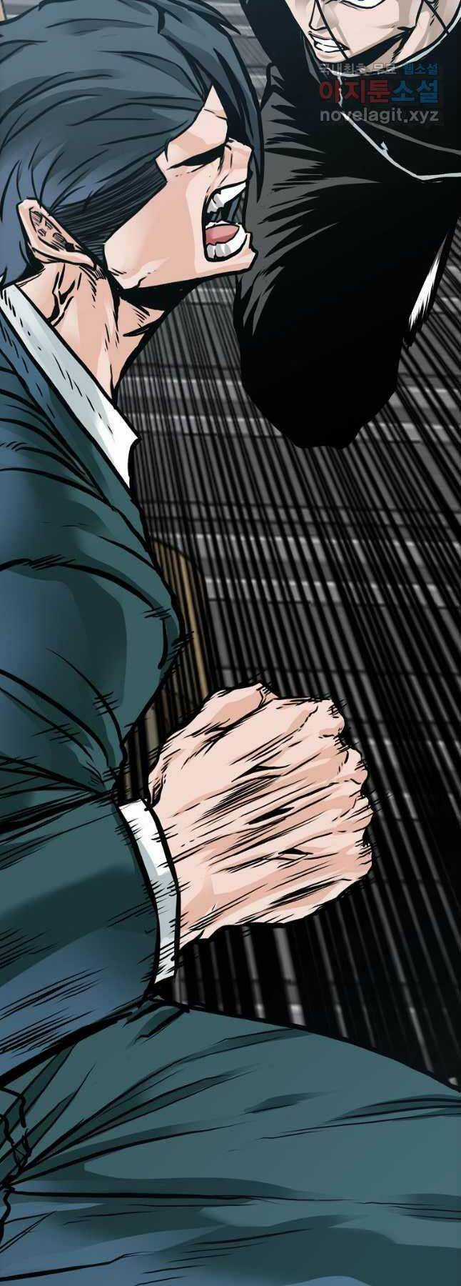 Bá Chủ Học Đường Ss4 Chapter 78 trang 19