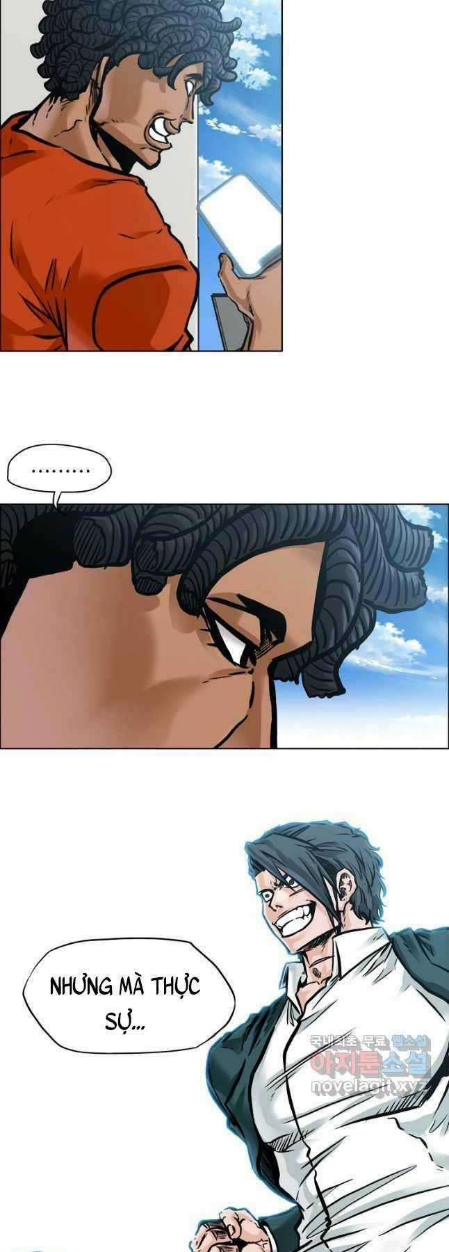 Bá Chủ Học Đường Ss4 Chapter 78 trang 2