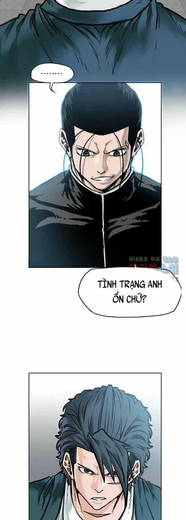 Bá Chủ Học Đường Ss4 Chapter 78 trang 23