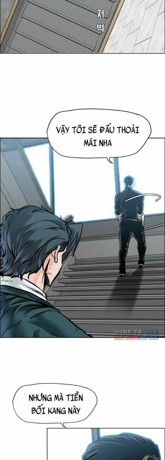 Bá Chủ Học Đường Ss4 Chapter 78 trang 25