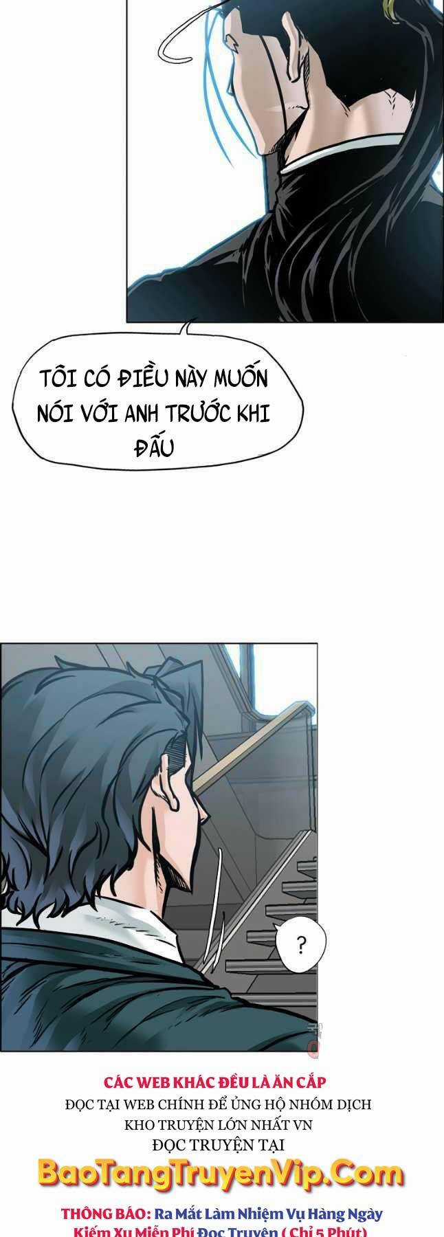 Bá Chủ Học Đường Ss4 Chapter 78 trang 26