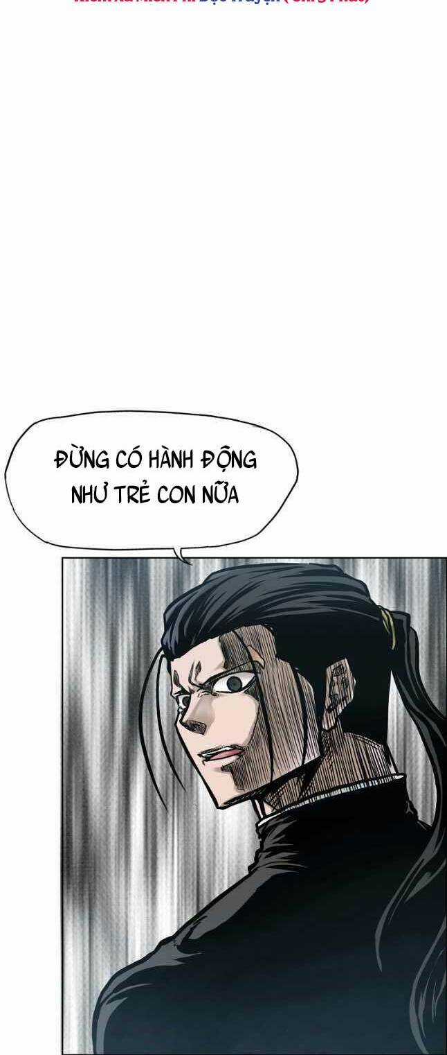 Bá Chủ Học Đường Ss4 Chapter 78 trang 27