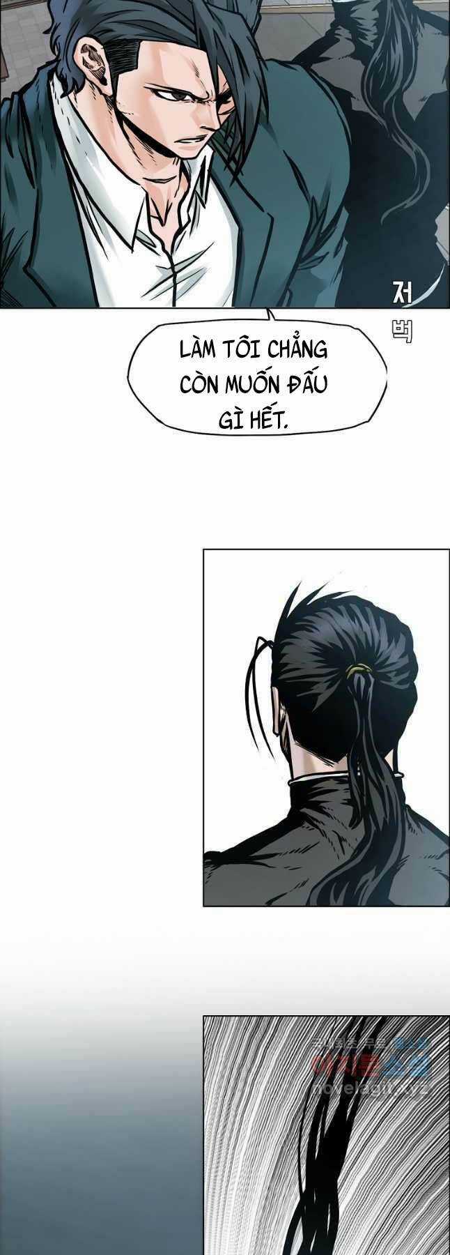 Bá Chủ Học Đường Ss4 Chapter 78 trang 32