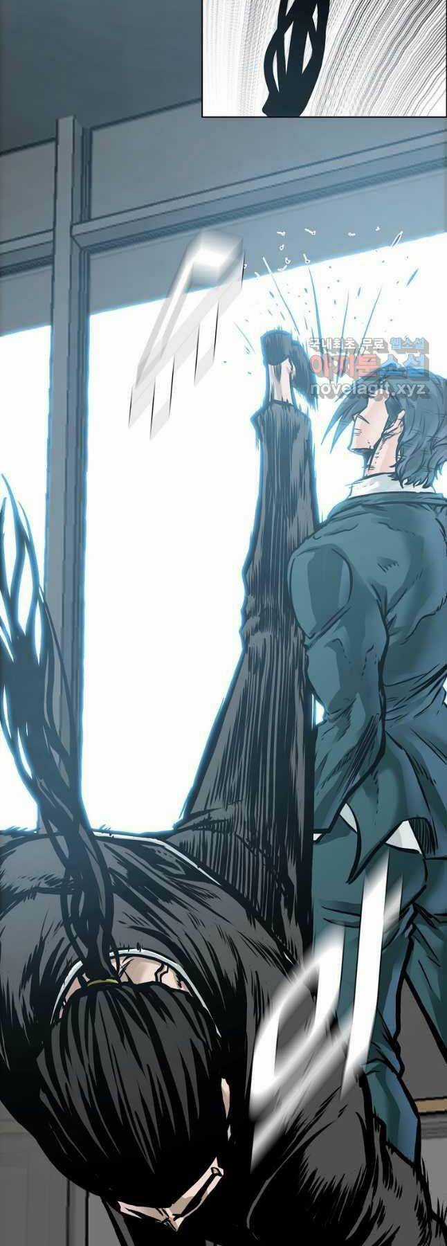 Bá Chủ Học Đường Ss4 Chapter 78 trang 33