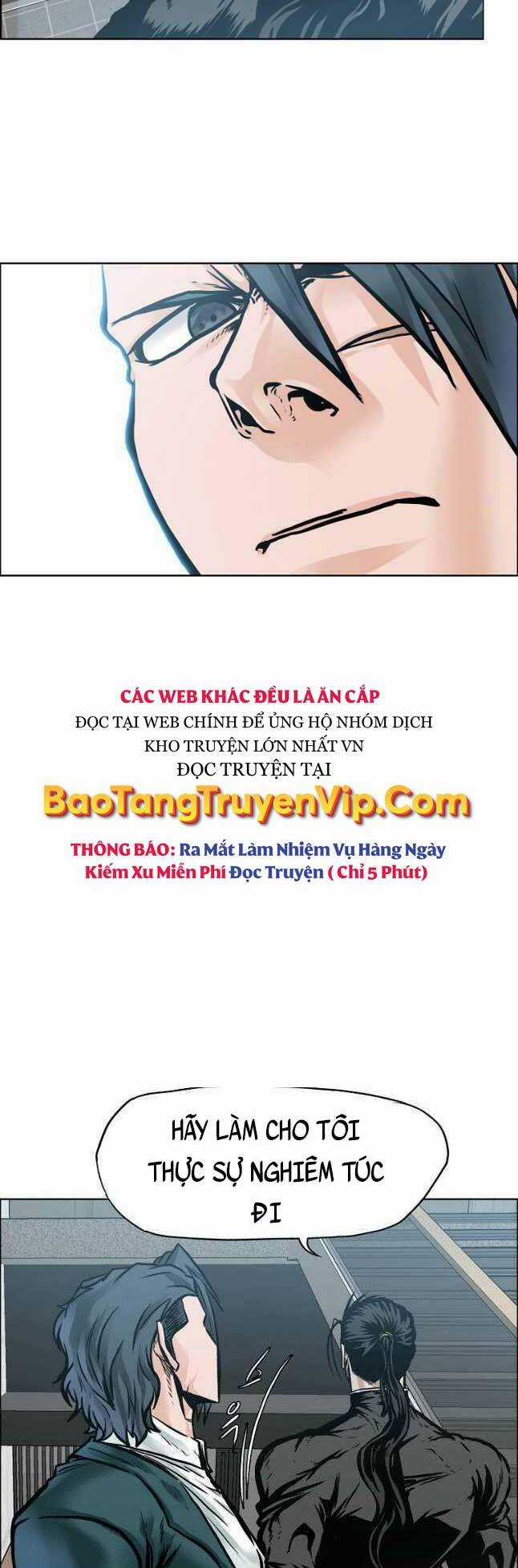 Bá Chủ Học Đường Ss4 Chapter 78 trang 35