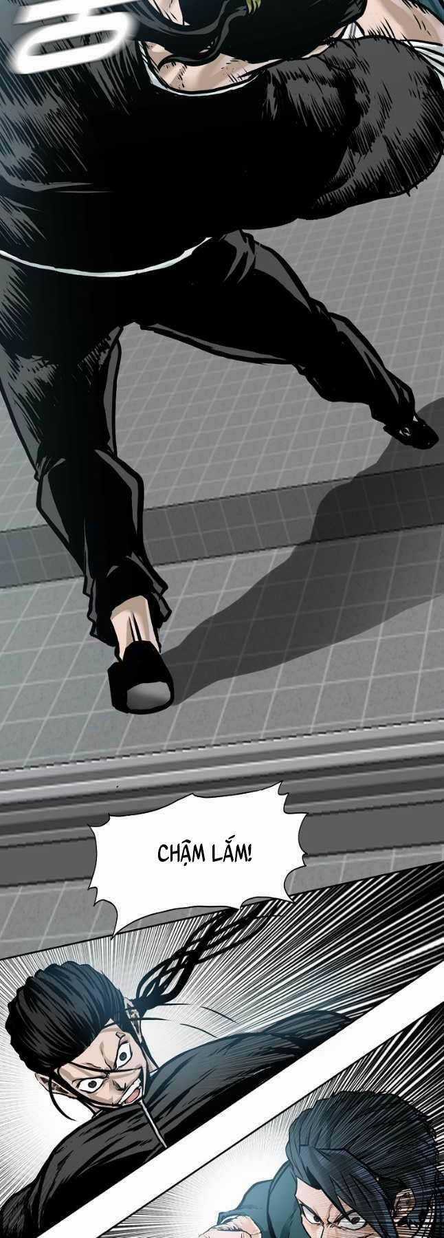 Bá Chủ Học Đường Ss4 Chapter 78 trang 39