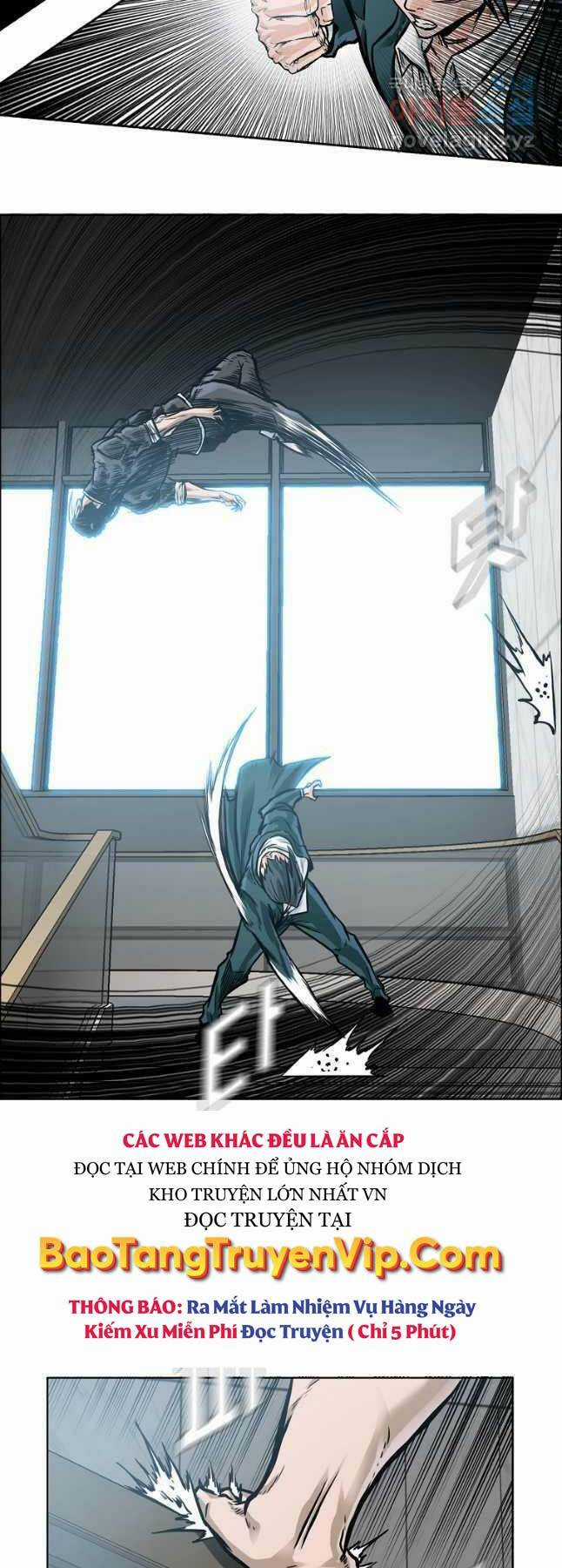 Bá Chủ Học Đường Ss4 Chapter 78 trang 40