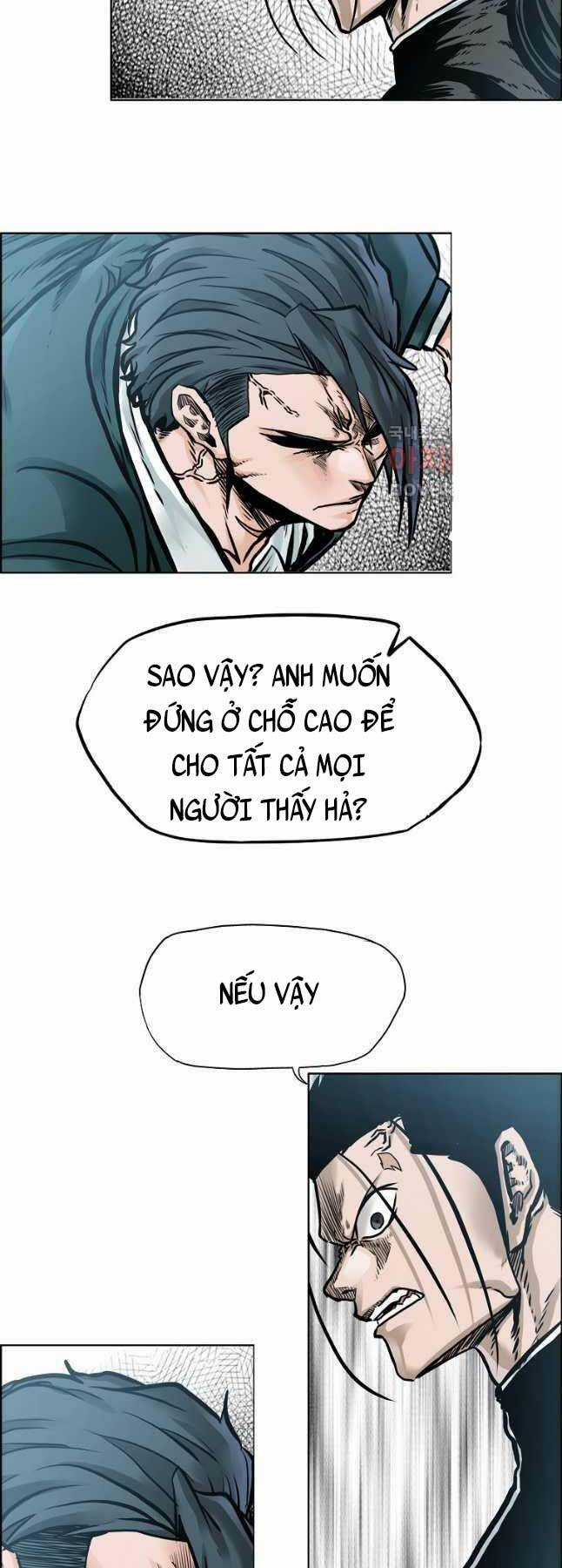 Bá Chủ Học Đường Ss4 Chapter 78 trang 42