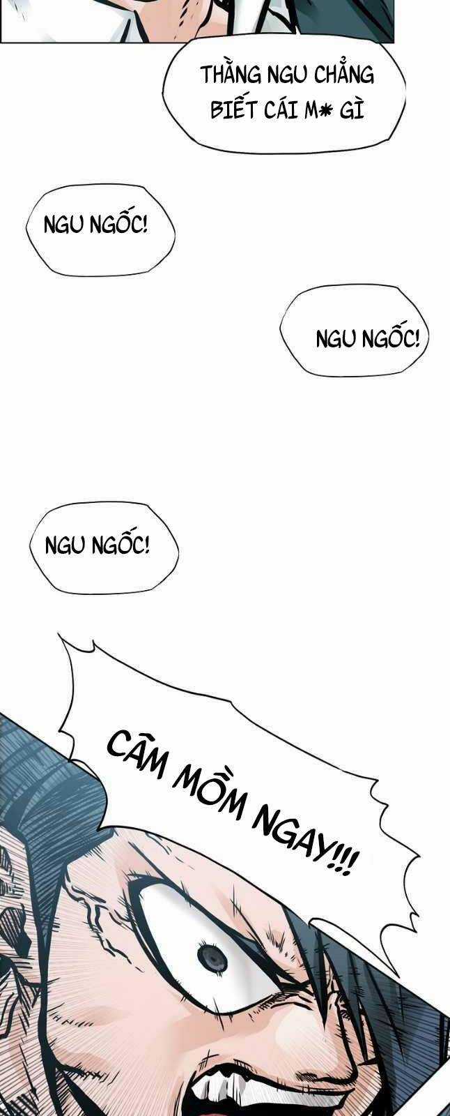 Bá Chủ Học Đường Ss4 Chapter 78 trang 44