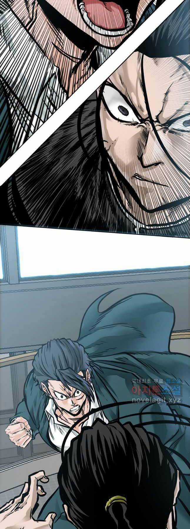 Bá Chủ Học Đường Ss4 Chapter 78 trang 45