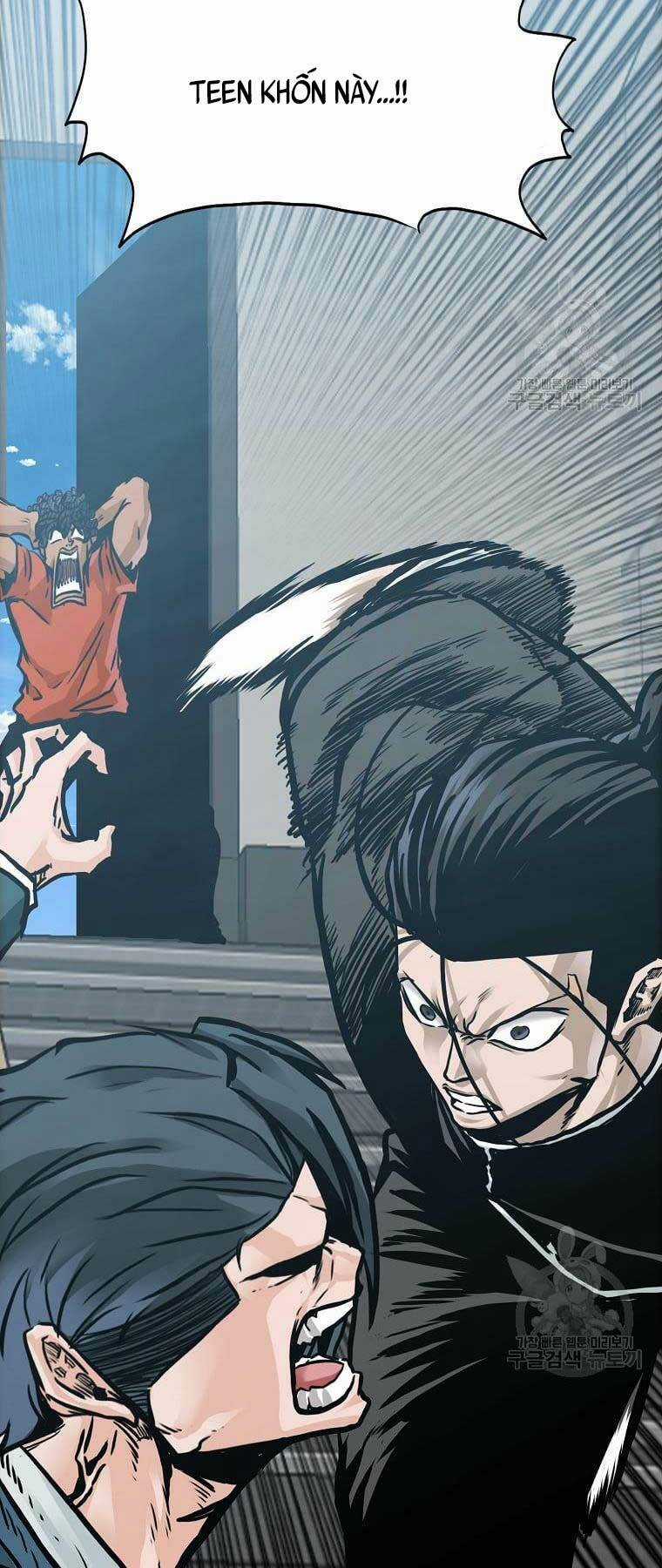 Bá Chủ Học Đường Ss4 Chapter 79 trang 13