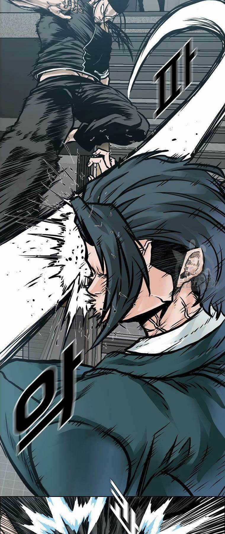 Bá Chủ Học Đường Ss4 Chapter 79 trang 17