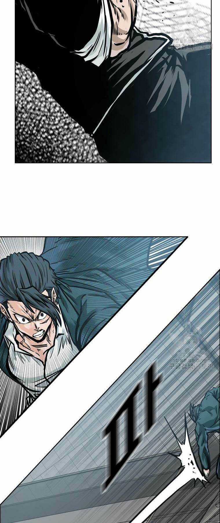 Bá Chủ Học Đường Ss4 Chapter 79 trang 21