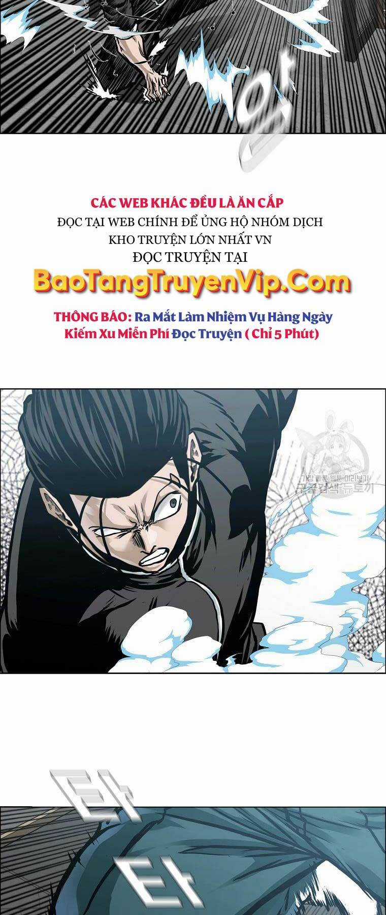 Bá Chủ Học Đường Ss4 Chapter 79 trang 23