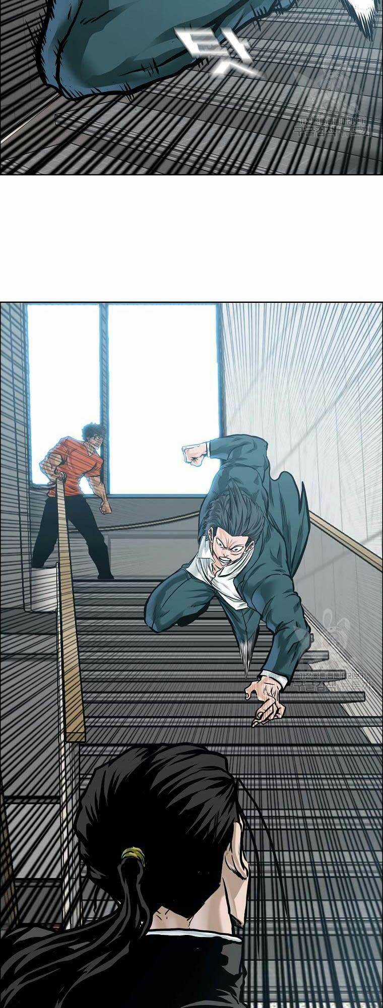 Bá Chủ Học Đường Ss4 Chapter 79 trang 24