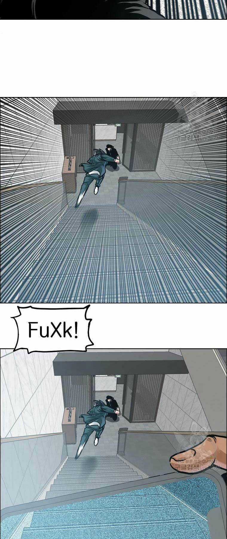 Bá Chủ Học Đường Ss4 Chapter 79 trang 25