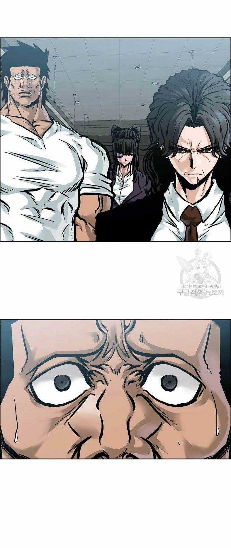 Bá Chủ Học Đường Ss4 Chapter 79 trang 29