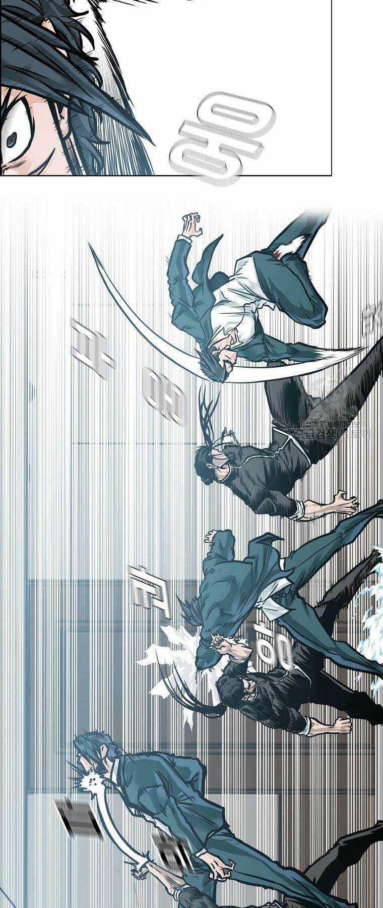 Bá Chủ Học Đường Ss4 Chapter 79 trang 32