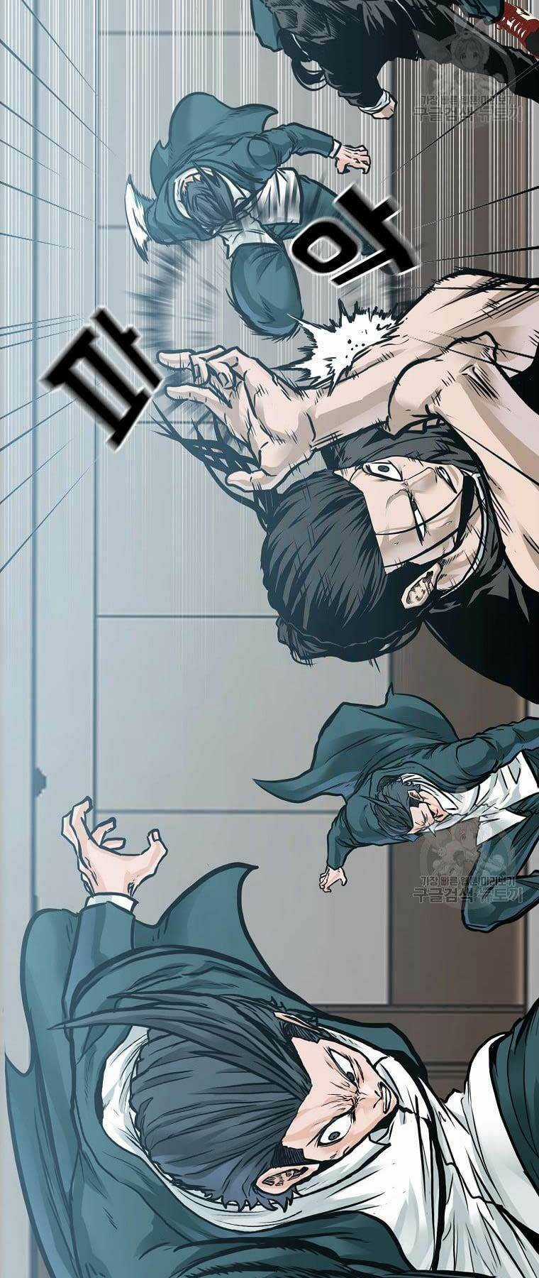 Bá Chủ Học Đường Ss4 Chapter 79 trang 33