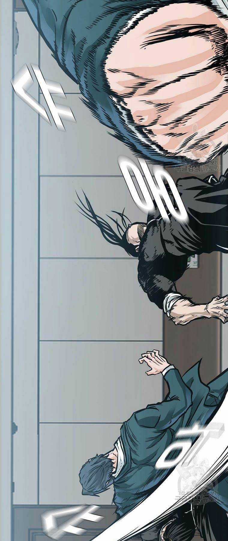 Bá Chủ Học Đường Ss4 Chapter 79 trang 34