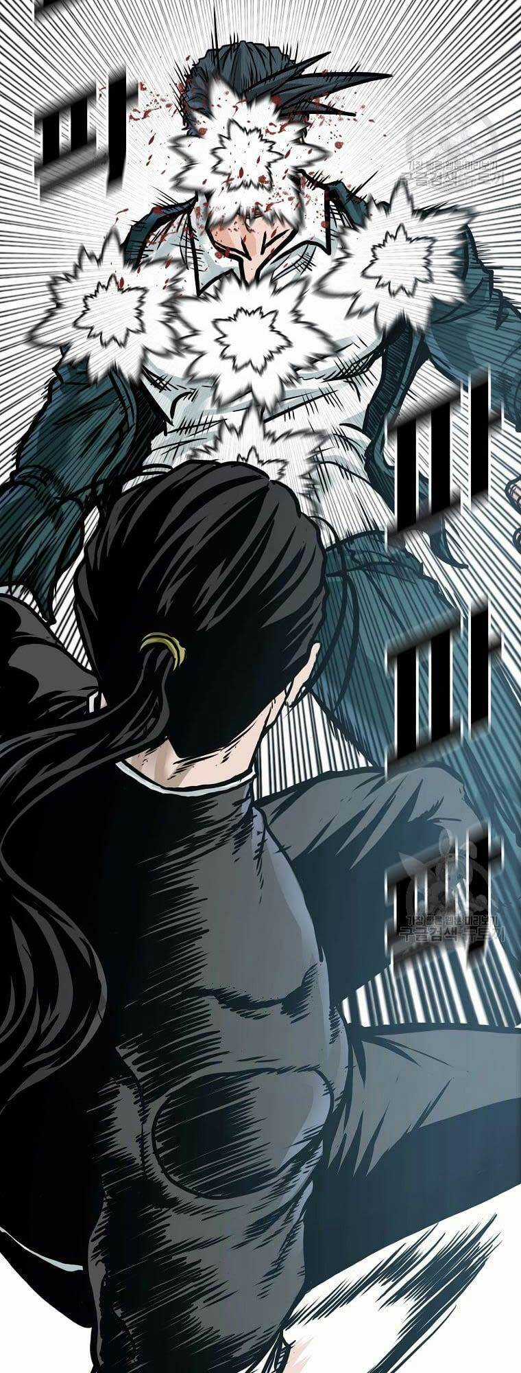 Bá Chủ Học Đường Ss4 Chapter 79 trang 36