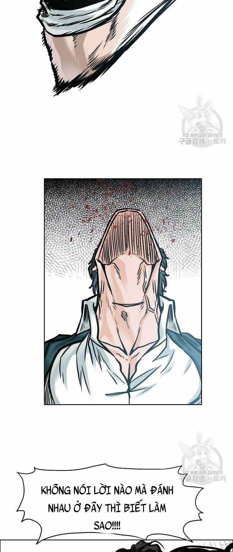 Bá Chủ Học Đường Ss4 Chapter 79 trang 37