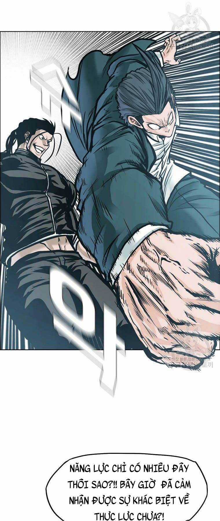 Bá Chủ Học Đường Ss4 Chapter 79 trang 39