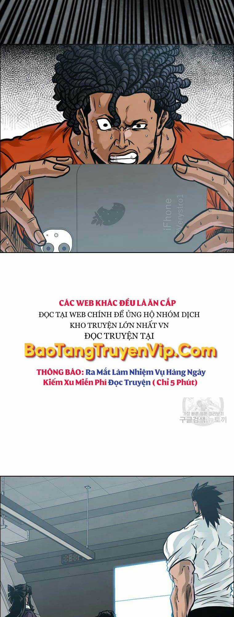 Bá Chủ Học Đường Ss4 Chapter 79 trang 42