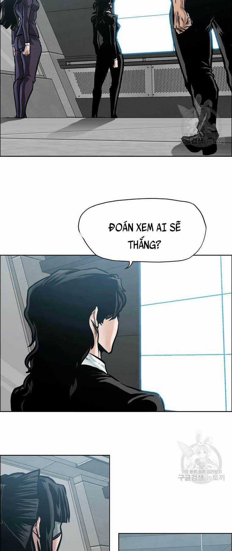 Bá Chủ Học Đường Ss4 Chapter 79 trang 43