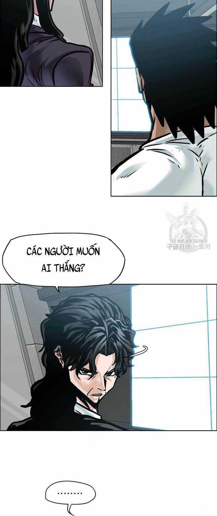 Bá Chủ Học Đường Ss4 Chapter 79 trang 44