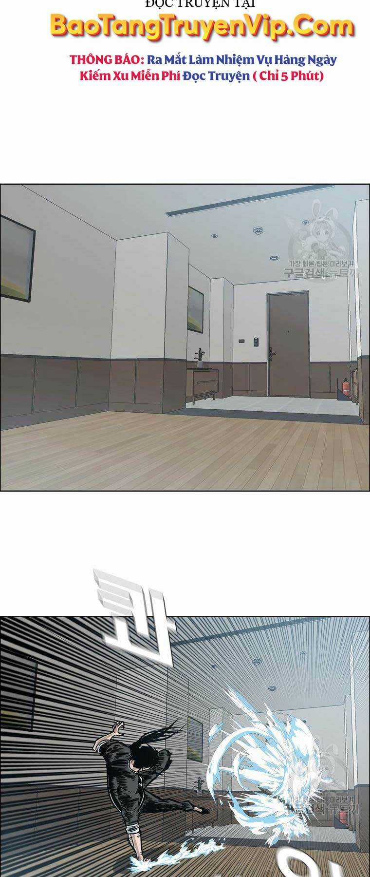 Bá Chủ Học Đường Ss4 Chapter 79 trang 46