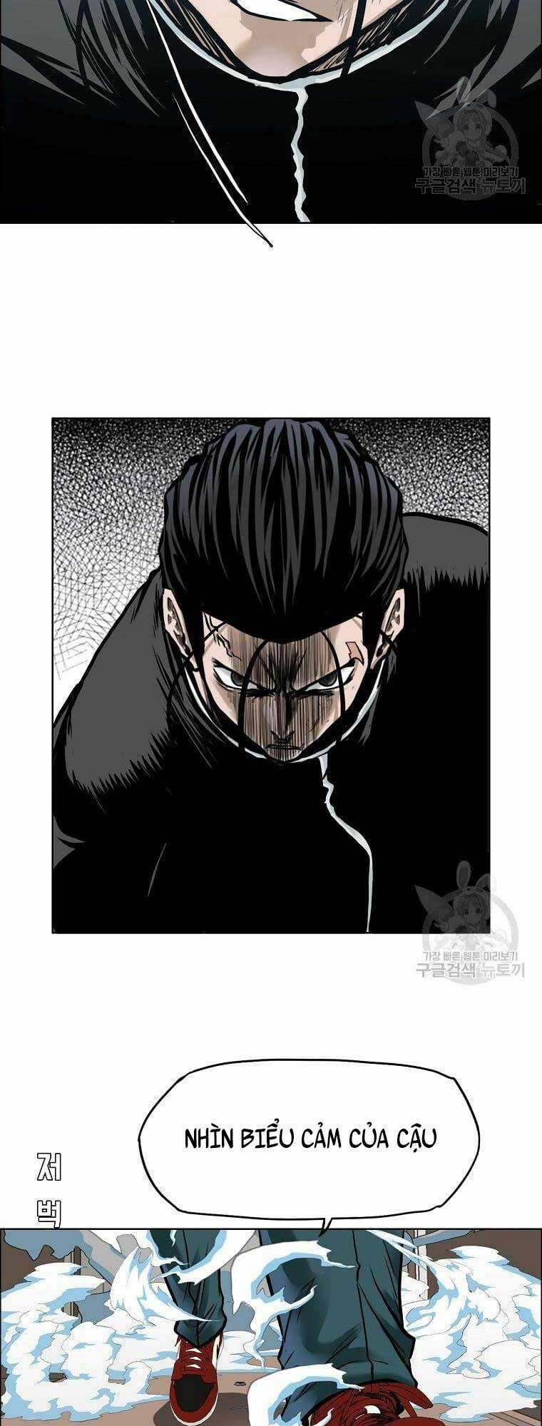 Bá Chủ Học Đường Ss4 Chapter 79 trang 48