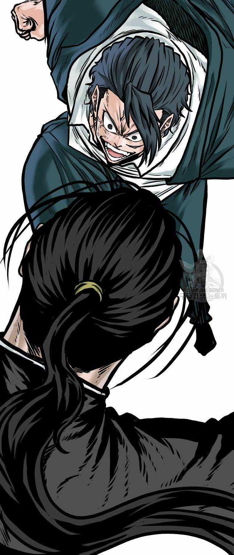 Bá Chủ Học Đường Ss4 Chapter 79 trang 53