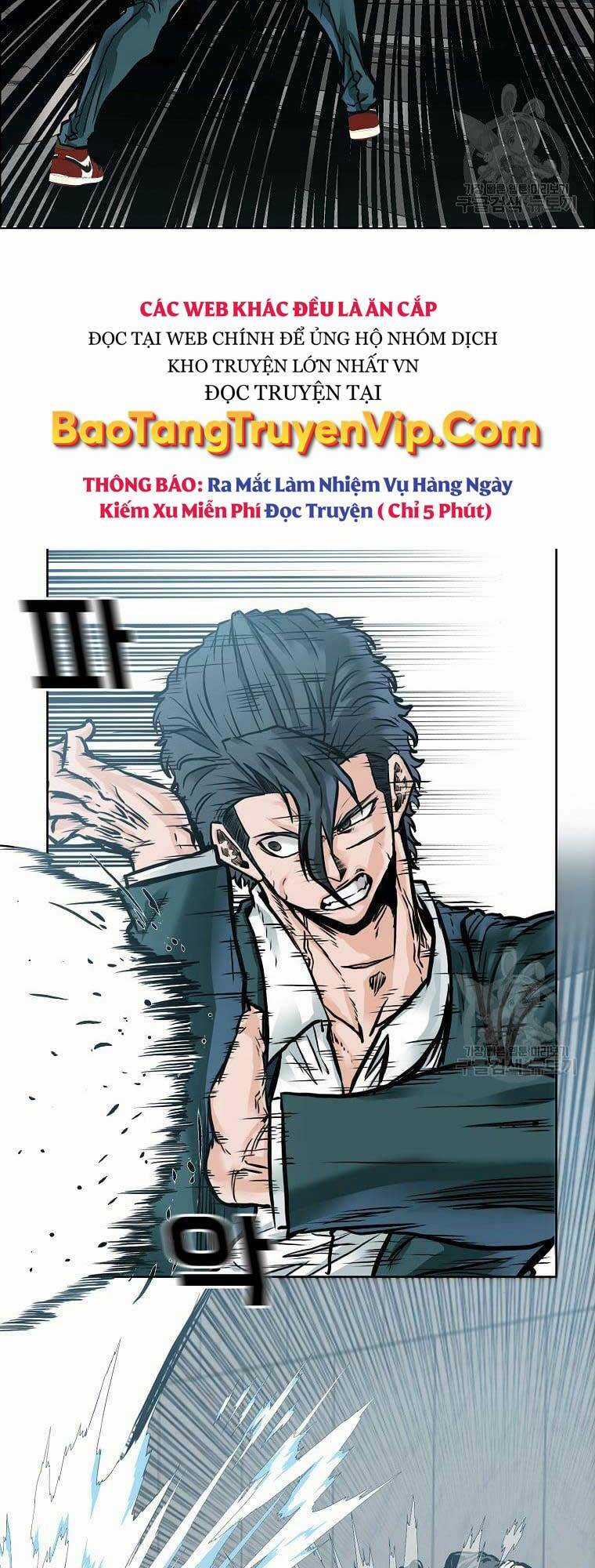 Bá Chủ Học Đường Ss4 Chapter 79 trang 6