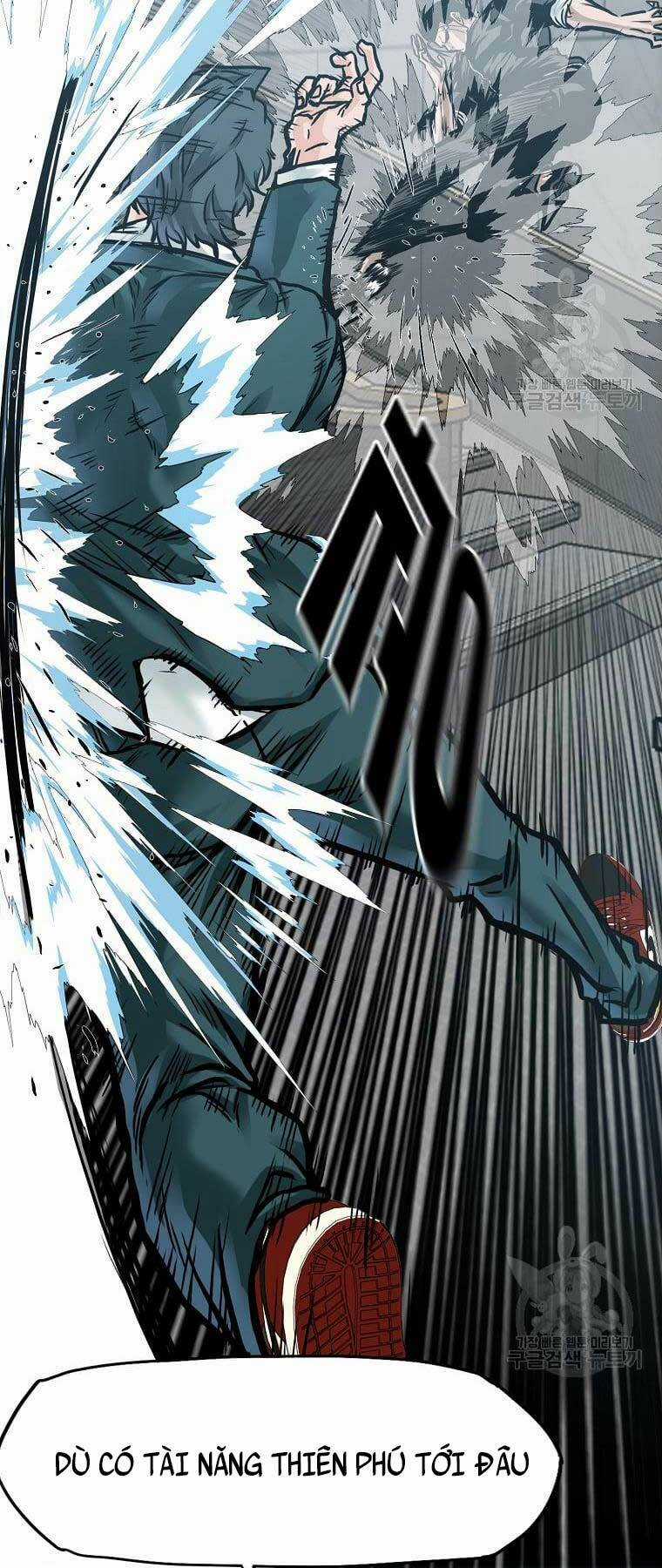 Bá Chủ Học Đường Ss4 Chapter 79 trang 7