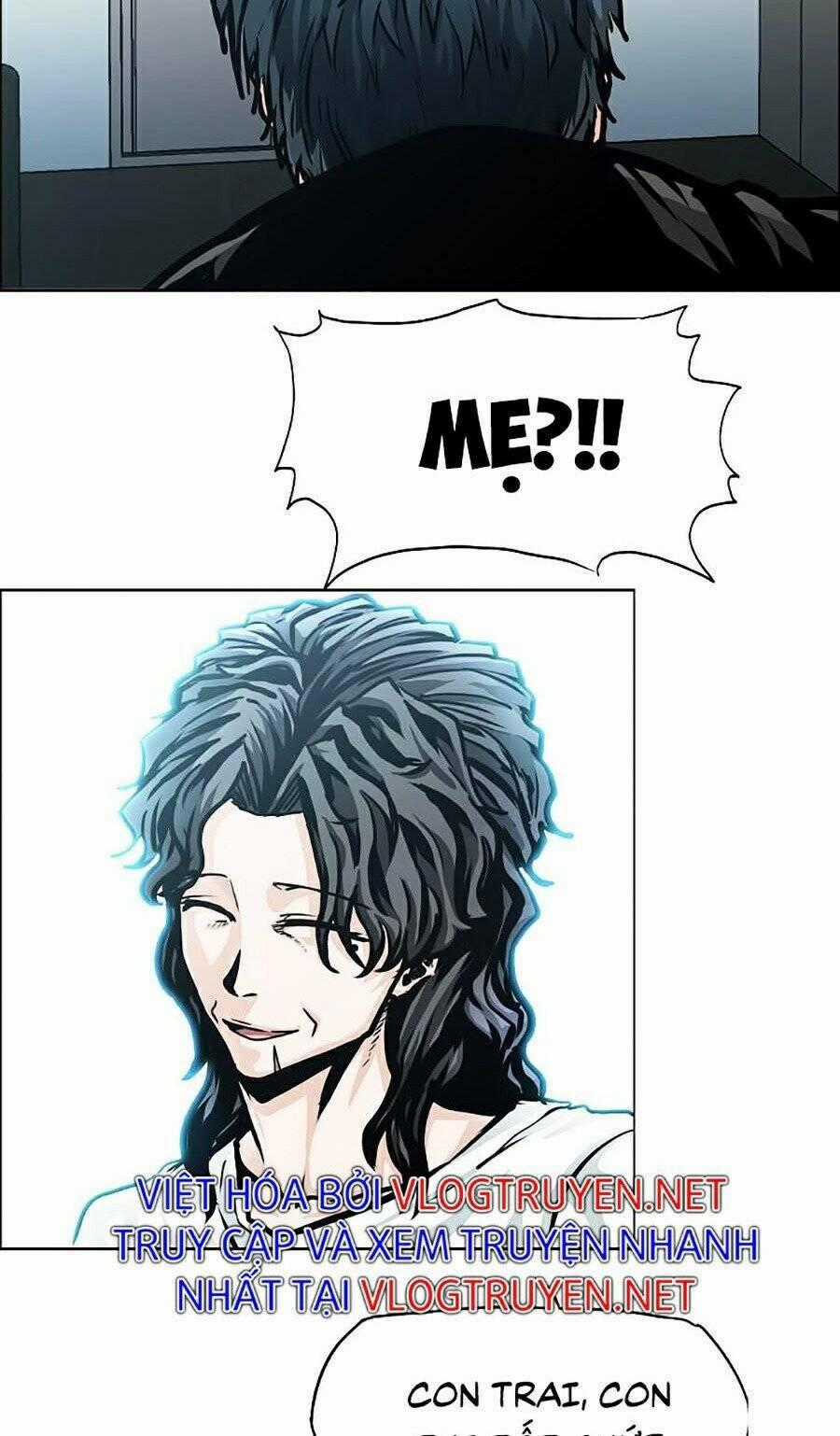 Bá Chủ Học Đường Ss4 Chapter 8 trang 1
