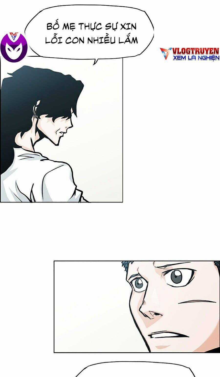 Bá Chủ Học Đường Ss4 Chapter 8 trang 13