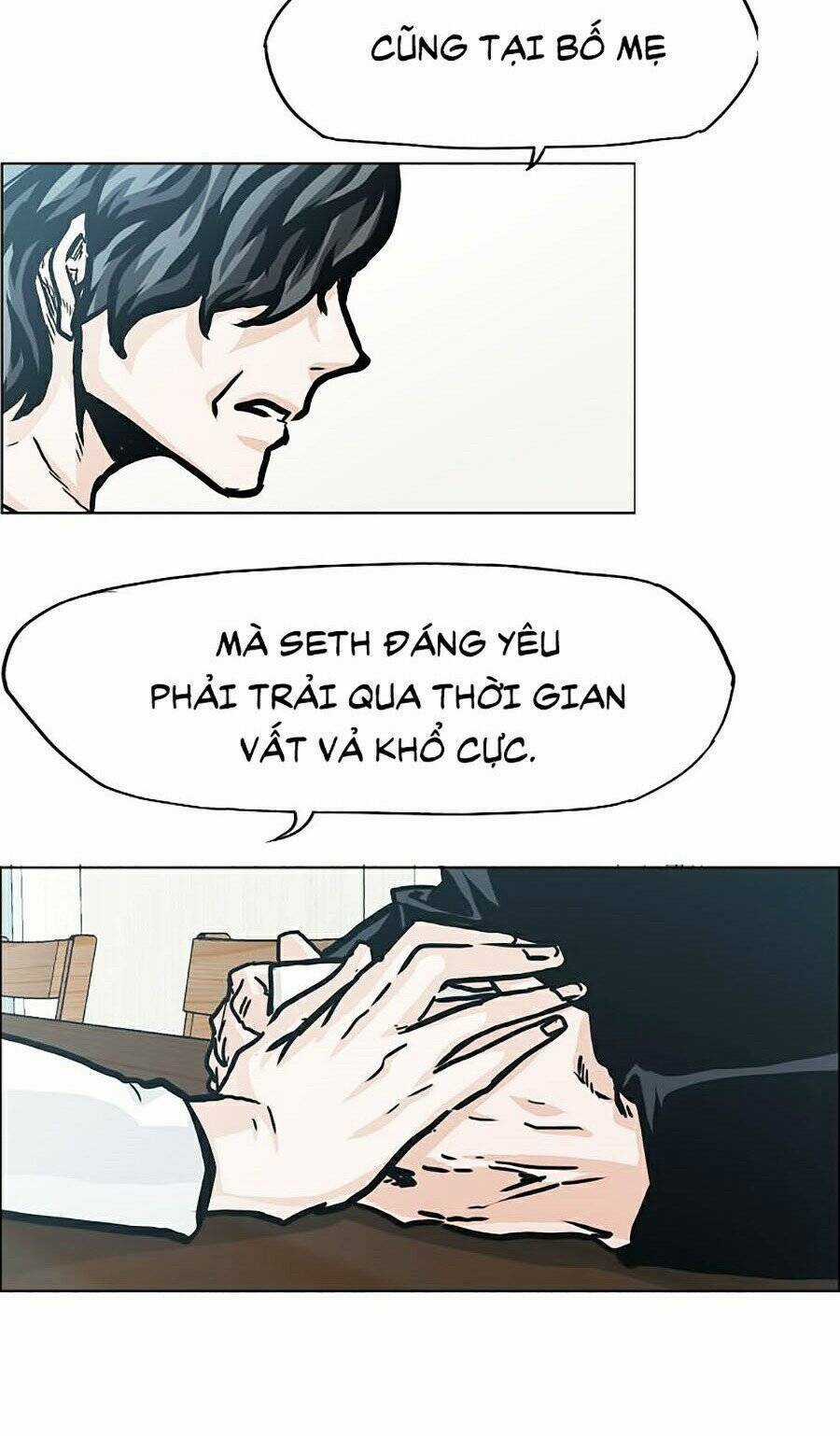 Bá Chủ Học Đường Ss4 Chapter 8 trang 14