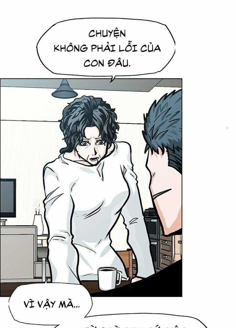 Bá Chủ Học Đường Ss4 Chapter 8 trang 15