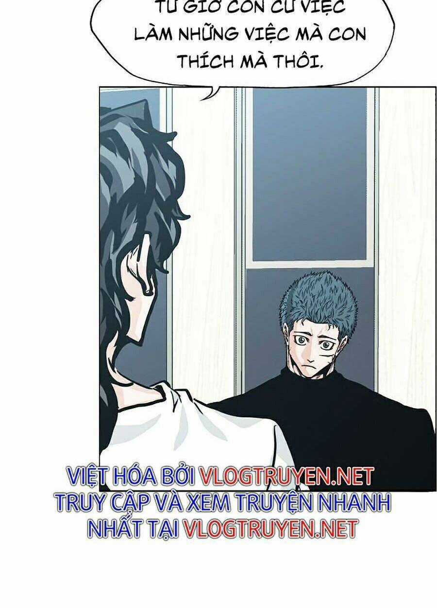 Bá Chủ Học Đường Ss4 Chapter 8 trang 16