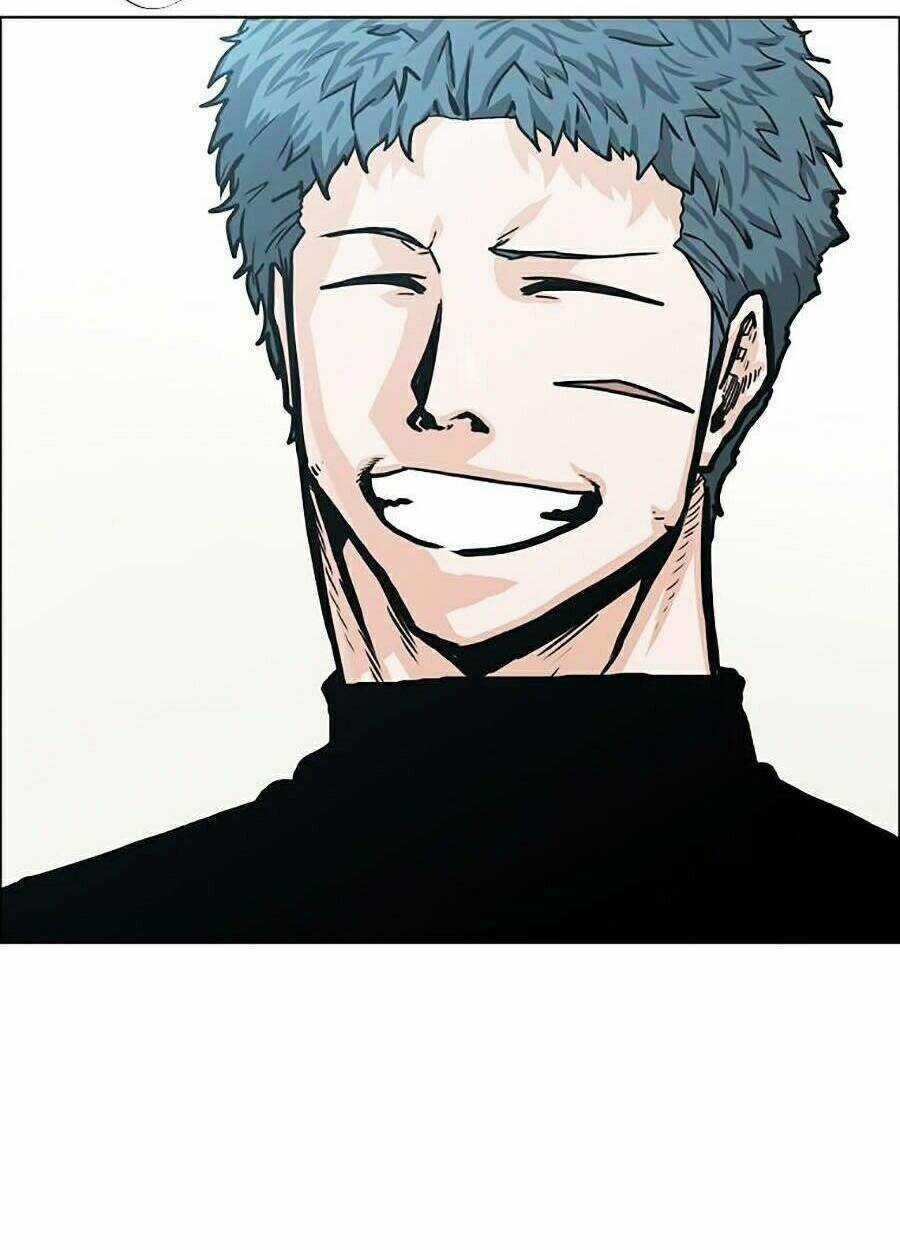 Bá Chủ Học Đường Ss4 Chapter 8 trang 19