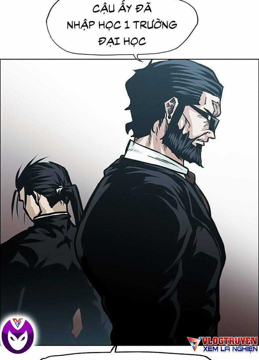 Bá Chủ Học Đường Ss4 Chapter 8 trang 42