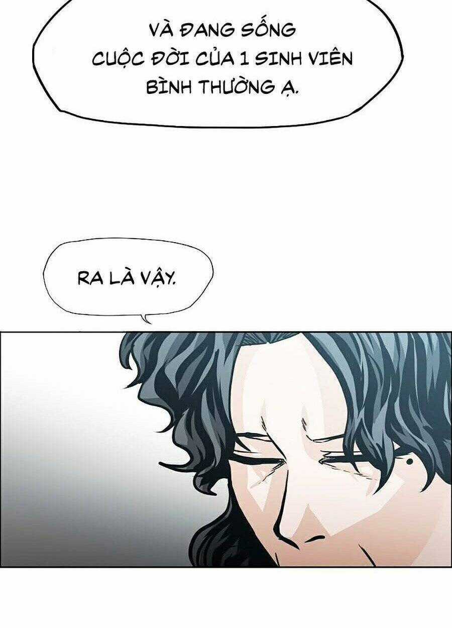 Bá Chủ Học Đường Ss4 Chapter 8 trang 43