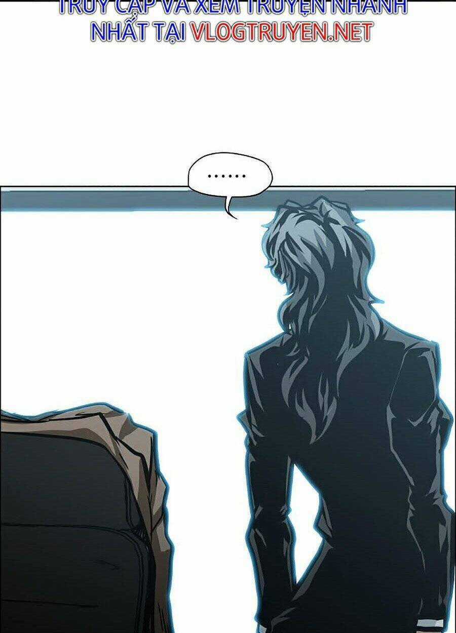 Bá Chủ Học Đường Ss4 Chapter 8 trang 48