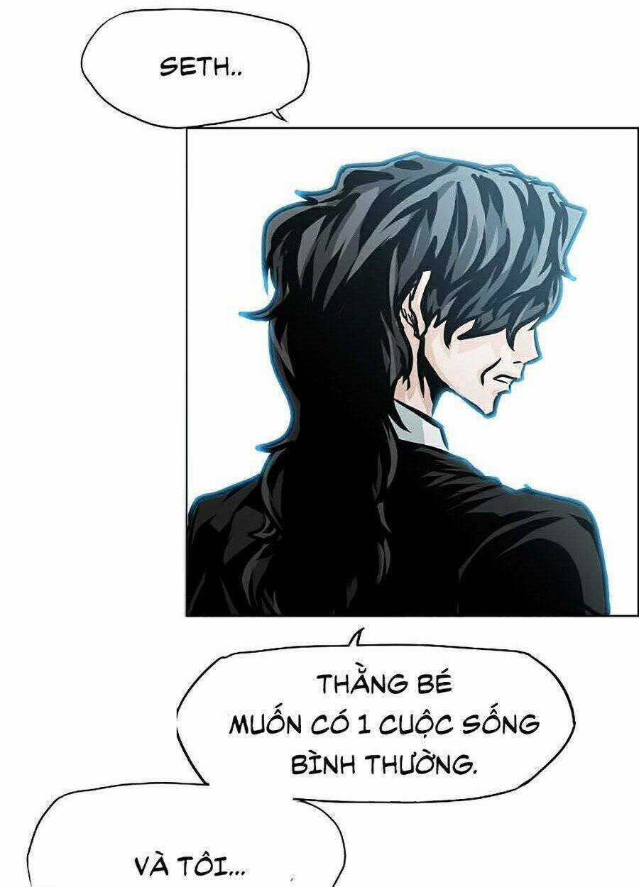 Bá Chủ Học Đường Ss4 Chapter 8 trang 51