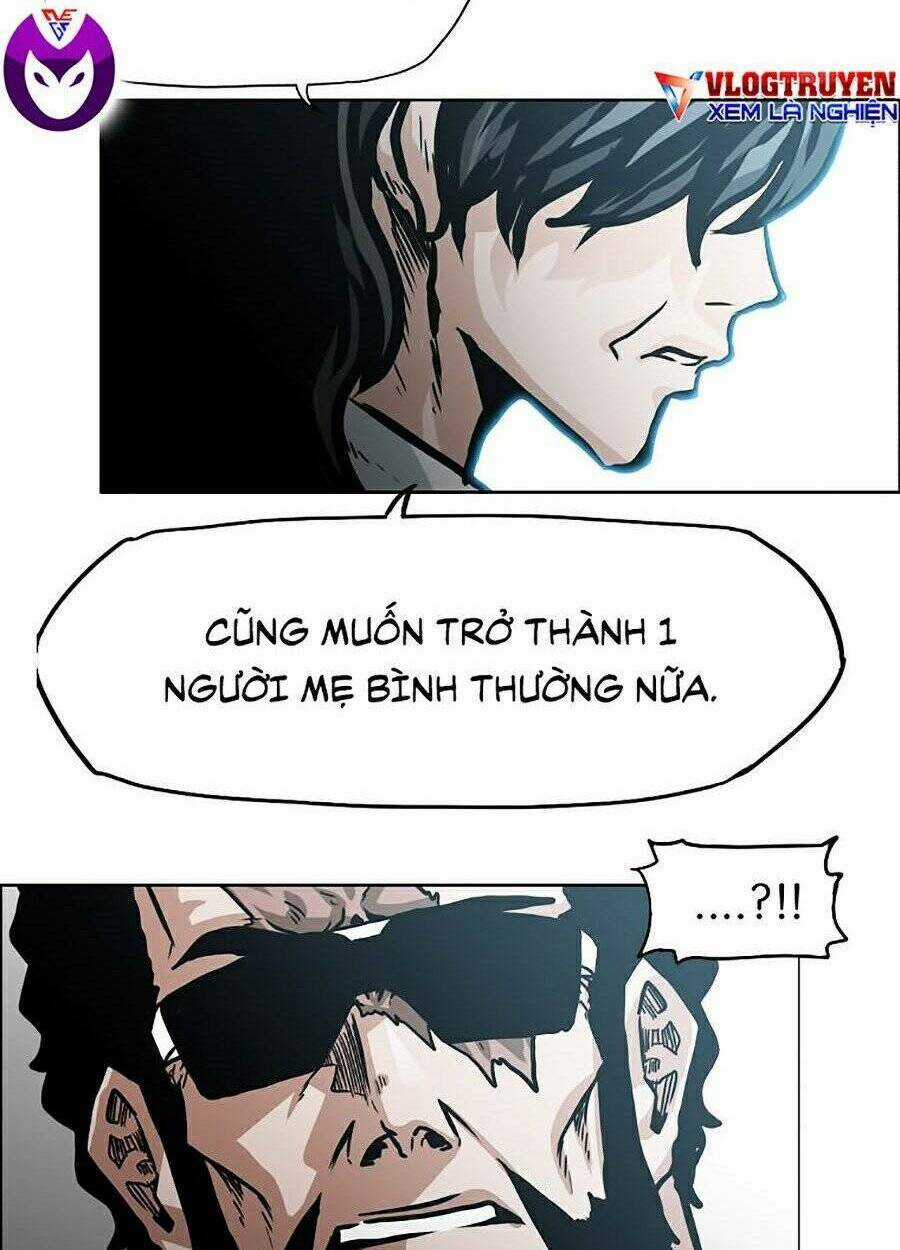 Bá Chủ Học Đường Ss4 Chapter 8 trang 52