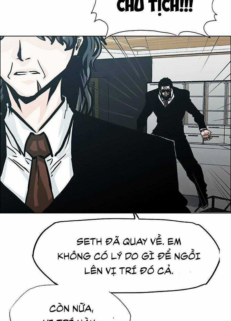 Bá Chủ Học Đường Ss4 Chapter 8 trang 54