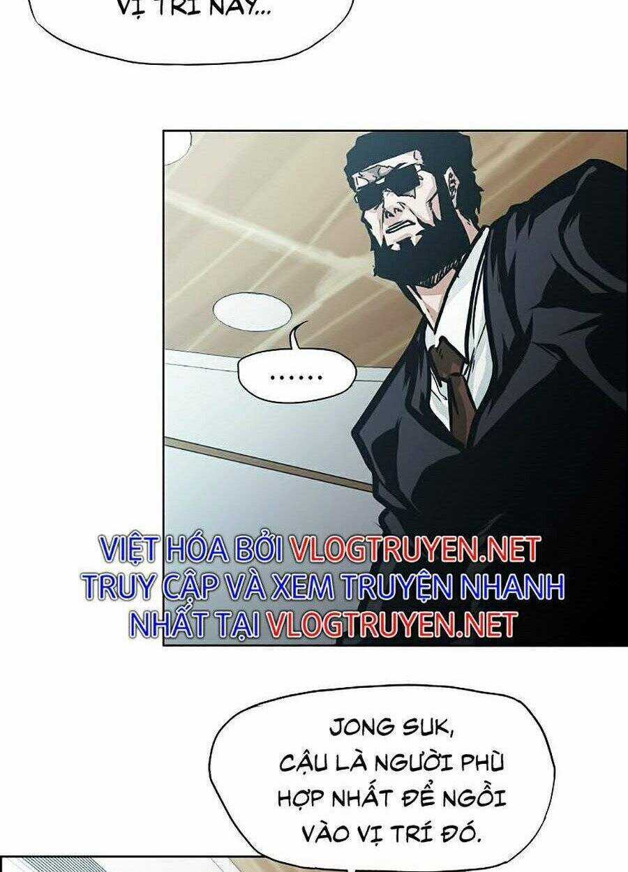 Bá Chủ Học Đường Ss4 Chapter 8 trang 55